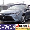 toyota corolla-touring-wagon 2020 quick_quick_6AA-ZWE211W_ZWE211-6022759 image 1