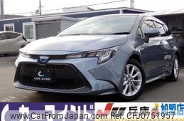 toyota corolla-touring-wagon 2020 quick_quick_6AA-ZWE211W_ZWE211-6022759