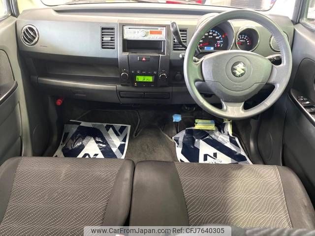 suzuki wagon-r 2008 -SUZUKI--Wagon R DBA-MH22S--MH22S-130154---SUZUKI--Wagon R DBA-MH22S--MH22S-130154- image 2