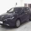 toyota harrier 2021 -TOYOTA 【福山 356ﾙ88】--Harrier MXUA80--0060120---TOYOTA 【福山 356ﾙ88】--Harrier MXUA80--0060120- image 5