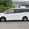 toyota noah 2018 -TOYOTA--Noah DAA-ZWR80W--ZWR80-0351705---TOYOTA--Noah DAA-ZWR80W--ZWR80-0351705- image 22