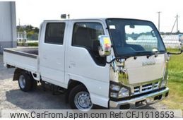 isuzu elf-truck 2006 CFJ1618553