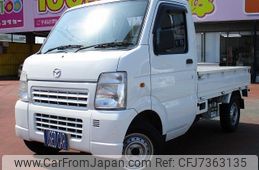 mazda scrum-truck 2012 -MAZDA 【名変中 】--Scrum Truck DG63T--781300---MAZDA 【名変中 】--Scrum Truck DG63T--781300-