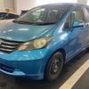 honda freed 2011 -HONDA--Freed DBA-GB3--GB3-1343491---HONDA--Freed DBA-GB3--GB3-1343491- image 1