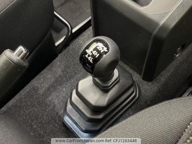 suzuki jimny 2020 CFJ1263448 image 2