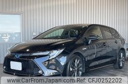 toyota corolla-touring-wagon 2020 -TOYOTA--Corolla Touring ZWE211W--ZWE211-6032371---TOYOTA--Corolla Touring ZWE211W--ZWE211-6032371-