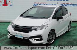 honda fit 2019 -HONDA--Fit GK5--1303251---HONDA--Fit GK5--1303251-