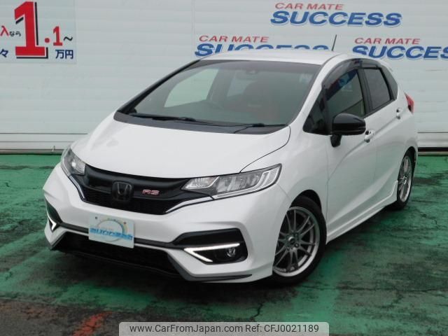 honda fit 2019 -HONDA--Fit GK5--1303251---HONDA--Fit GK5--1303251- image 1