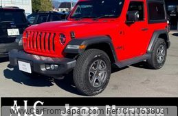 jeep wrangler 2022 quick_quick_JL36S_1C4HJXGG2NW135867