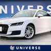 audi tt 2017 -AUDI--Audi TT ABA-FVCHH--TRUZZZFV7G1014685---AUDI--Audi TT ABA-FVCHH--TRUZZZFV7G1014685- image 1