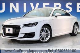 audi tt 2017 -AUDI--Audi TT ABA-FVCHH--TRUZZZFV7G1014685---AUDI--Audi TT ABA-FVCHH--TRUZZZFV7G1014685-