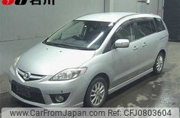 mazda premacy 2008 -MAZDA--Premacy CREW-313230---MAZDA--Premacy CREW-313230-