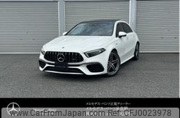 mercedes-benz amg 2022 -MERCEDES-BENZ--AMG 4BA-177054M--W1K1770542N256606---MERCEDES-BENZ--AMG 4BA-177054M--W1K1770542N256606-