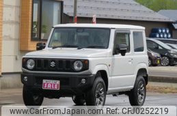 suzuki jimny 2024 -SUZUKI--Jimny 3BA-JB64W--JB64W-354***---SUZUKI--Jimny 3BA-JB64W--JB64W-354***-