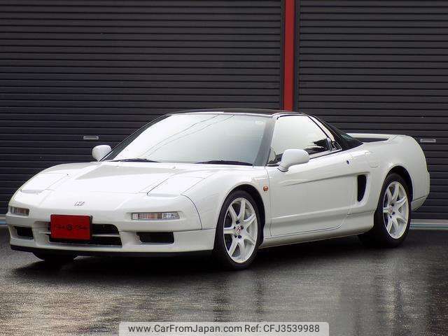 honda nsx 1994 quick_quick_NA1_NA1-1200038 image 1