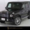 mercedes-benz g-class 2022 -MERCEDES-BENZ--Benz G Class 3DA-463350--W1N4633501X423473---MERCEDES-BENZ--Benz G Class 3DA-463350--W1N4633501X423473- image 1