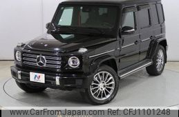 mercedes-benz g-class 2022 -MERCEDES-BENZ--Benz G Class 3DA-463350--W1N4633501X423473---MERCEDES-BENZ--Benz G Class 3DA-463350--W1N4633501X423473-