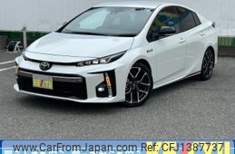 toyota prius-phv 2017 -TOYOTA--Prius PHV DLA-ZVW52--ZVW52-3063820---TOYOTA--Prius PHV DLA-ZVW52--ZVW52-3063820-