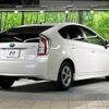 toyota prius 2012 quick_quick_ZVW30_ZVW30-5568343 image 17