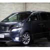 toyota vellfire 2010 -TOYOTA 【名変中 】--Vellfire GGH25W--8013840---TOYOTA 【名変中 】--Vellfire GGH25W--8013840- image 1