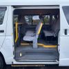 toyota hiace-van 2005 -TOYOTA--Hiace Van KR-KDH205K--KDH205-0016461---TOYOTA--Hiace Van KR-KDH205K--KDH205-0016461- image 9