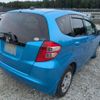 honda fit 2010 -HONDA--Fit DBA-GE6--GE6-1367728---HONDA--Fit DBA-GE6--GE6-1367728- image 2
