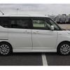 suzuki solio 2018 -SUZUKI--Solio DAA-MA36S--MA36S-256303---SUZUKI--Solio DAA-MA36S--MA36S-256303- image 11