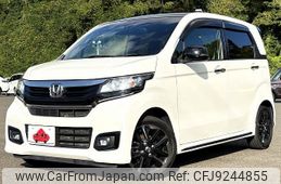 honda n-wgn 2017 CFJ9244855