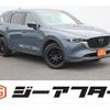 mazda cx-8 2023 -MAZDA--CX-8 6BA-KG5P--KG5P-350520---MAZDA--CX-8 6BA-KG5P--KG5P-350520- image 1