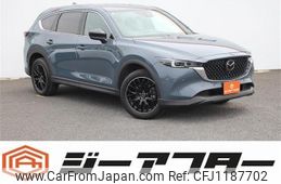mazda cx-8 2023 -MAZDA--CX-8 6BA-KG5P--KG5P-350520---MAZDA--CX-8 6BA-KG5P--KG5P-350520-
