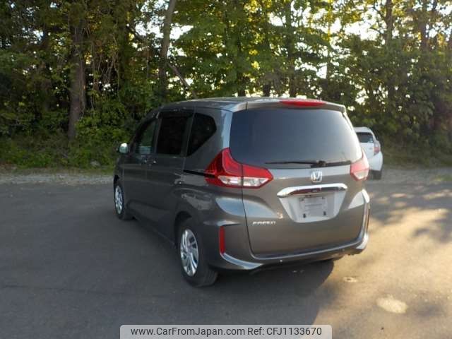 honda freed 2020 -HONDA--Freed 6BA-GB5--GB5-3106014---HONDA--Freed 6BA-GB5--GB5-3106014- image 2