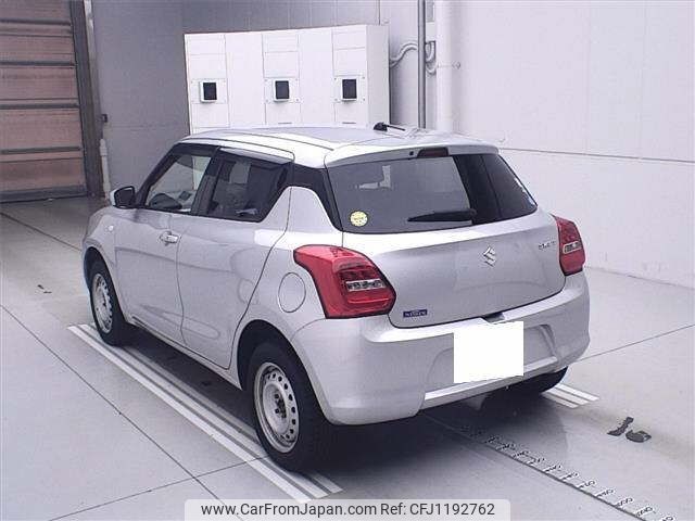 suzuki swift 2019 -SUZUKI 【大阪 504ﾎ424】--Swift ZD83S-106502---SUZUKI 【大阪 504ﾎ424】--Swift ZD83S-106502- image 2