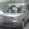 nissan cube 2010 -NISSAN--Cube Z12-086228---NISSAN--Cube Z12-086228- image 5