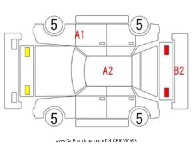 volvo xc90 2020 -VOLVO--Volvo XC90 3DA-LD4204TXC--YV1LF68MCL1584826---VOLVO--Volvo XC90 3DA-LD4204TXC--YV1LF68MCL1584826- image 2