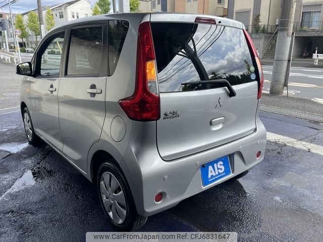 mitsubishi ek-wagon 2018 CFJ6831647 image 2