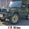 suzuki jimny 2025 MOTORGATE_2_0206625A30250405W001 image 33