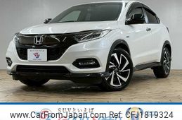 honda vezel 2020 CFJ1819324