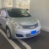nissan note 2011 -NISSAN--Note CBA-ZE11--ZE11-200803---NISSAN--Note CBA-ZE11--ZE11-200803- image 2