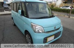 suzuki spacia 2016 -SUZUKI 【山梨 580ﾉ 786】--Spacia DAA-MK42S--MK42S-174245---SUZUKI 【山梨 580ﾉ 786】--Spacia DAA-MK42S--MK42S-174245-