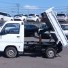 subaru sambar-truck 1993 A504 image 4