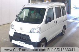 daihatsu hijet-cargo 2019 quick_quick_EBD-S321V_S321V-0405321