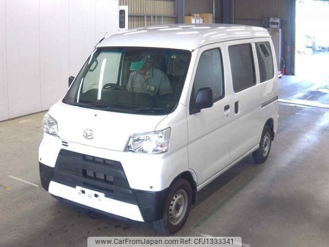 daihatsu hijet-cargo 2019 quick_quick_EBD-S321V_S321V-0405321 image 1