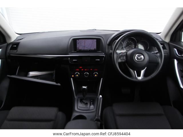 mazda cx-5 2012 CFJ8594404 image 2