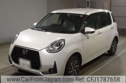 daihatsu boon 2019 CFJ1787658