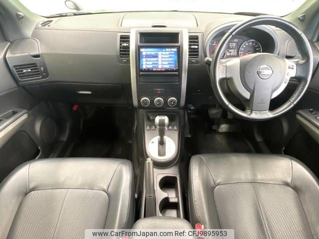 nissan x-trail 2012 -NISSAN--X-Trail DBA-NT31--NT31-301246---NISSAN--X-Trail DBA-NT31--NT31-301246- image 2