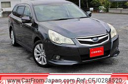 subaru legacy-touring-wagon 2010 S12786