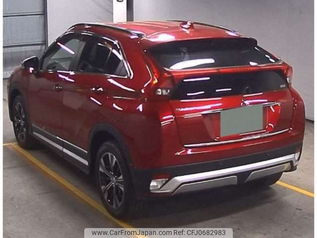 mitsubishi eclipse-cross 2018 -MITSUBISHI 【多摩 304ｻ7253】--Eclipse Cross DBA-GK1W--GK1W-0009078---MITSUBISHI 【多摩 304ｻ7253】--Eclipse Cross DBA-GK1W--GK1W-0009078- image 2