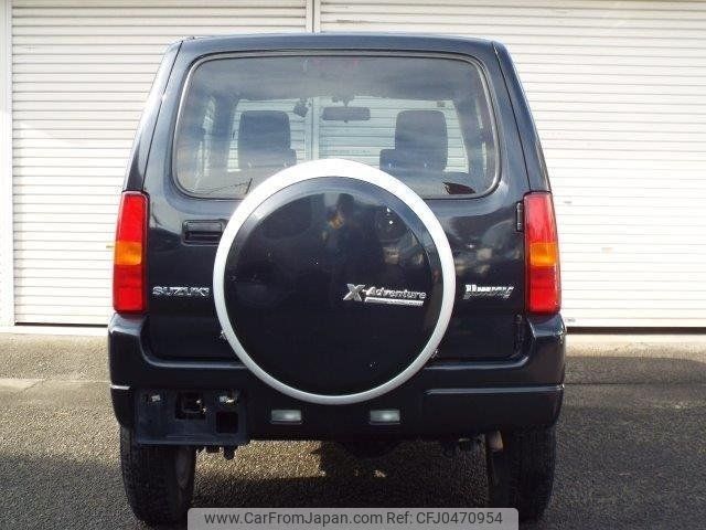 suzuki jimny 2013 -SUZUKI 【名変中 】--Jimny JB23W--689913---SUZUKI 【名変中 】--Jimny JB23W--689913- image 2