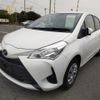 toyota vitz 2019 quick_quick_DBA-NSP130_NSP130-4027821 image 1