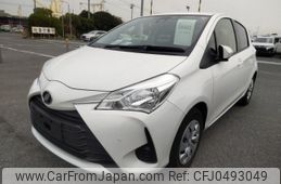 toyota vitz 2019 quick_quick_DBA-NSP130_NSP130-4027821